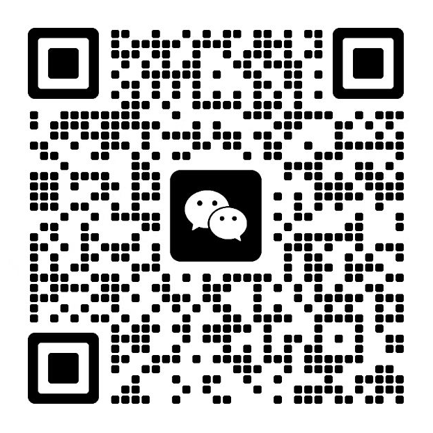 WeChat QR code